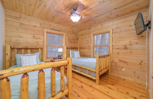 High Country Haven - Near Boone & Blowing Rock - Foto 46
