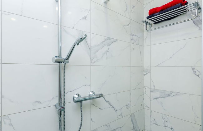 Apartment Bianco - One Bedroom Apartment - Foto 18