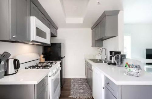 New Renovated Spacious 3 bedroom near DT Alhambra - Foto 19