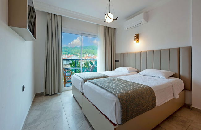 Golden Orange Apart Otel - Foto 3