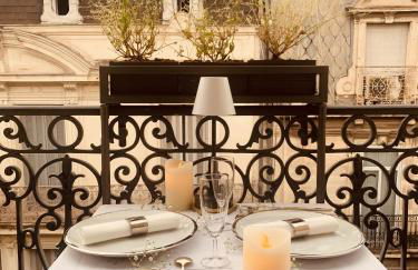 Casa Roma Montpellier Bed&Breakfast chambres d hôte - Foto 10