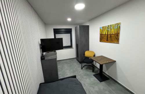 Modern Apartments, Wohnung Nr 2, nahe Schalke Arena, Zentral zur Autobahn A42 und A2, Ferienwohnung, Monteurwohnung - Foto 15