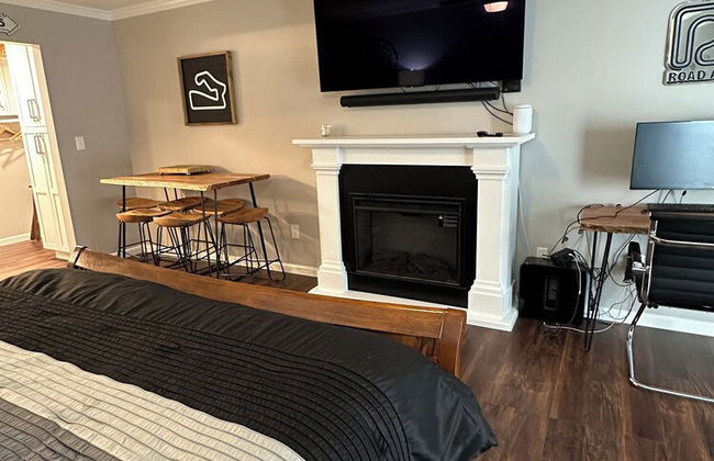 Victorian Inn Elkhart Lake Wisconsin - Photo 54