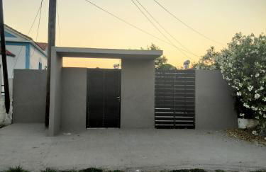 Modern elegant escape on the Ionian coast, near Ancient Olympia - Photo 63