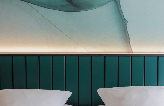 Residence du Parc - Val D'Europe - Foto 29