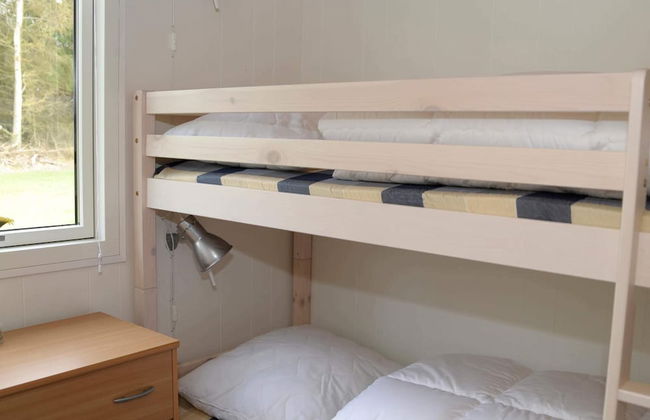 5 Person Holiday Home in Ans By-by Traum - Photo 20