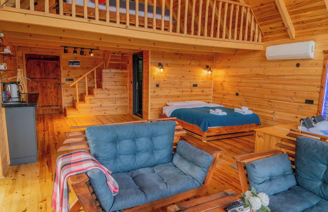 Pera Bungalov - Photo 36