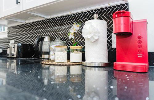 16-2 - 4BR Family Home in Worcester Near Parks - Foto 25