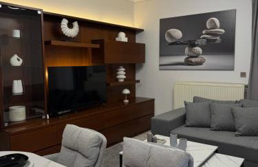 Mnēmes Apartment - Foto 2