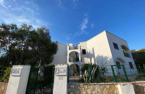 Villa Fiorella Porto Cesareo primo piano 2 locali - Foto 14