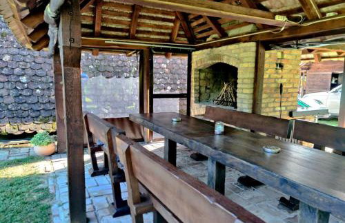 Holiday Home Bojko - Foto 17