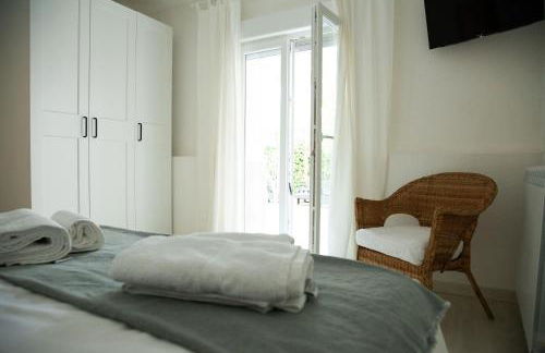 Preciosa casa con jardín "Casa Gastón" - Photo 18