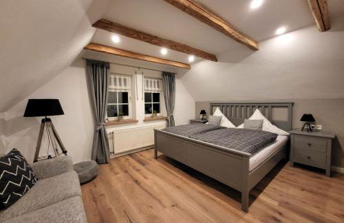 Ferienwohnung Krähling - Foto 16