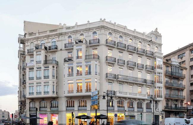 Limehome Valencia de Xativa - Photo 65