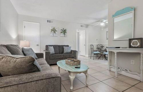 Waves 14 Condo Beautiful 1 Bedroom with Pool - Foto 2