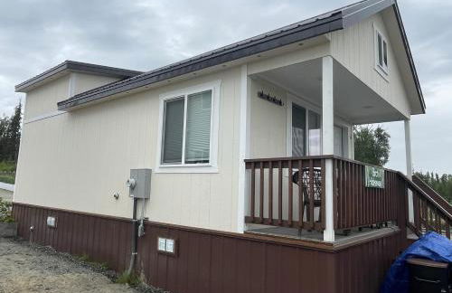 Peaceful Acres Cabin 6 - Soldotna, AK - Foto 37