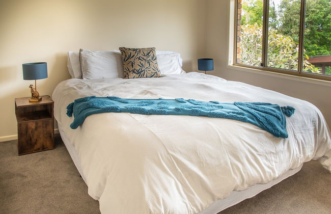 The Old Sugar Mill Country Escape in Paradise - Foto 26