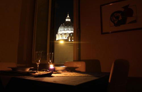 Maison Cavalleggeri - Foto 15