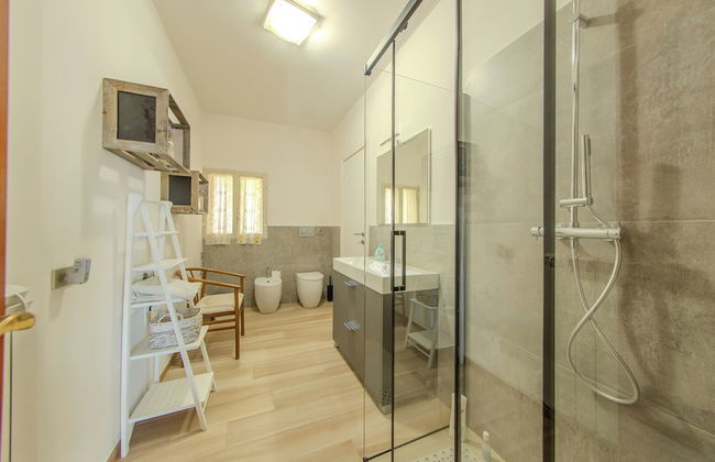 Villa Maddalena - Foto 21