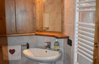 Appartamento in Residence Santa Lucia - Foto 36