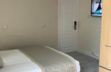 Coasters Holiday Apartments - Foto 4