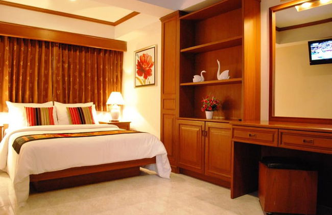 The Residence Garden - Foto 1