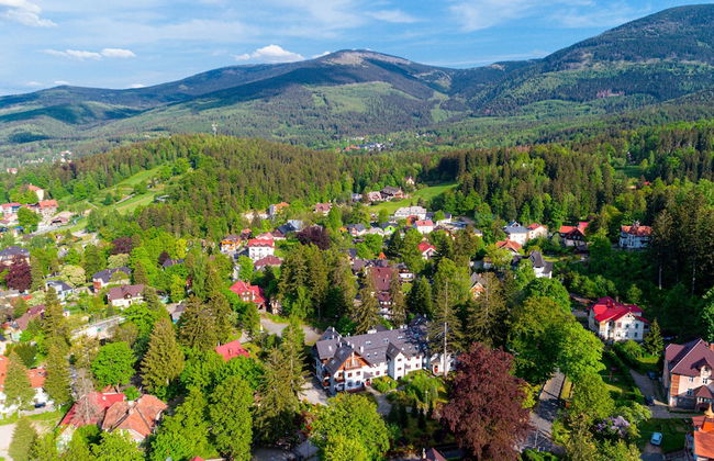 Apartamenty Sun & Snow Okrzei - Photo 9