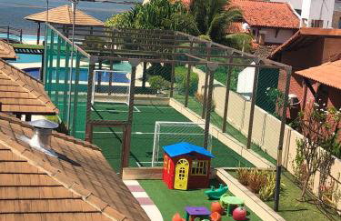 Queridinho do Barra Bali - Pé na Areia - Foto 28