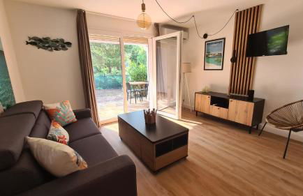 Les Studios de Fiori - Studios et Appartement T2 - Cala Rossa - proche Porto Vecchio - Foto 8