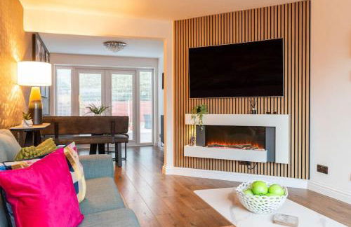 Triumph House - Foto 32