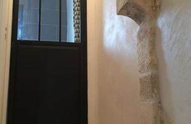 Maison rétaise au cœur du village d'Ars en ré - Foto 39