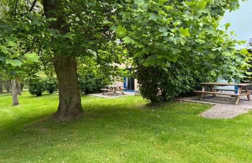 Le Village du Moulin - Foto 50