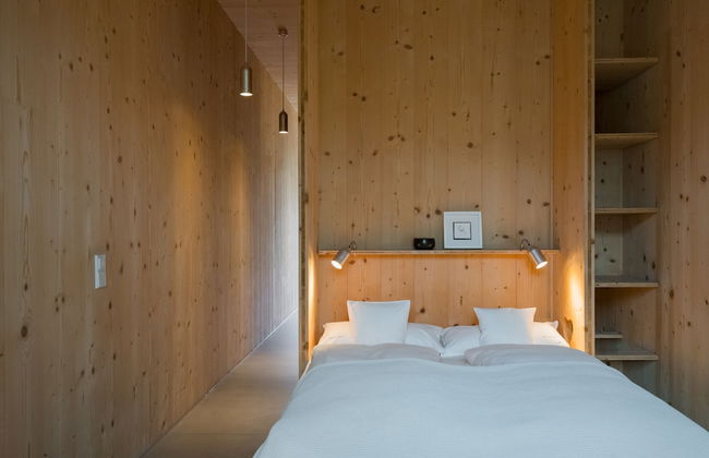 quartier - Lodges Tagesbar Forum - Foto 24