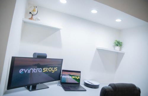 Penthouse 1BR Miami Beach, amazing Ocean and Skyline views - Foto 9