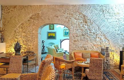 Terrace on the Village Casa D'Autore - Foto 1