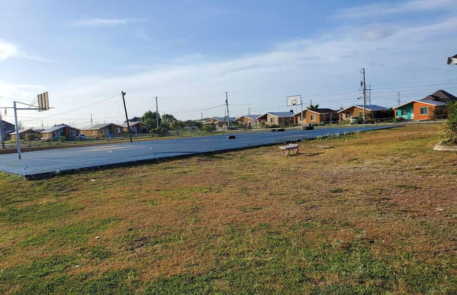 Beautiful 1-bed House in Old Harbour, Gated - Foto 13