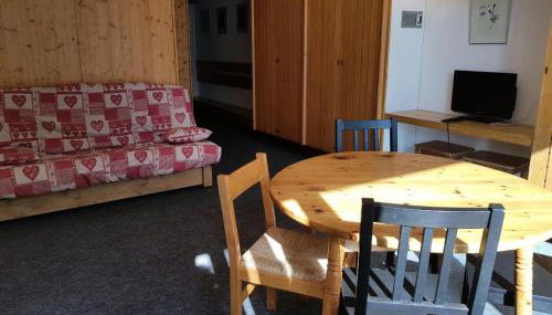 Résidence Cascade - Studio 5 personnes à Arc 1600 ski aux pieds et proche des commerces MAE-2059 - Foto 3