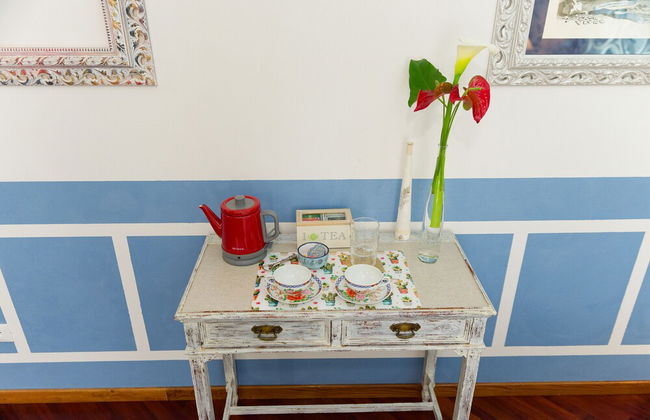 Villa Mandrioli Agriturismo - Photo 48