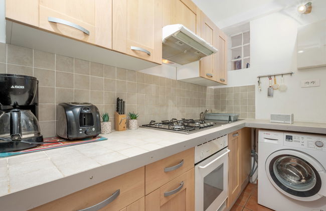 Rue de la Pompe - Foto 10