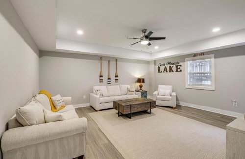 Getaway w/ Resort Perks at Smith Mountain Lake! - Foto 20