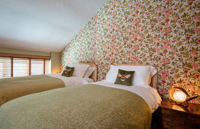 Woodpeckers in Marldon - Foto 19