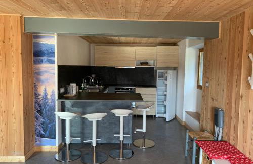 Les Astrances, logement dans une maison de village - Photo 10