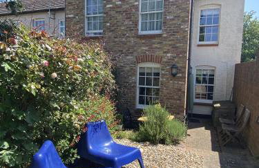 Green Cottages - Photo 33