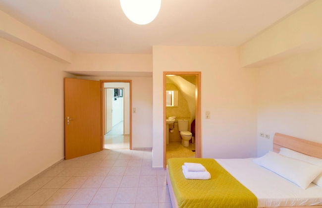 Villa Avra Crete in Rethymnon - Foto 34