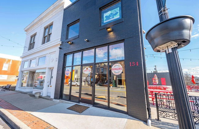 Arkstone Retreat 2 Chic 2 Bdr! - Foto 40