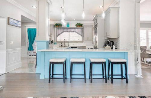 LUXURY 6000 sqft Mansion in Downtown Orlando Sleeps 12 - Foto 47