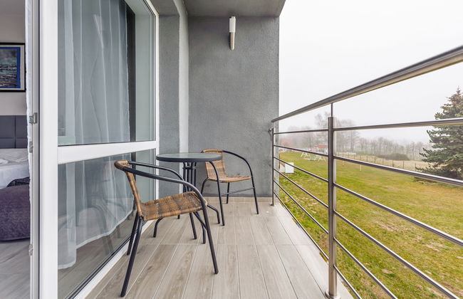 Apartamenty Sun & Snow Horyzont - Foto 16