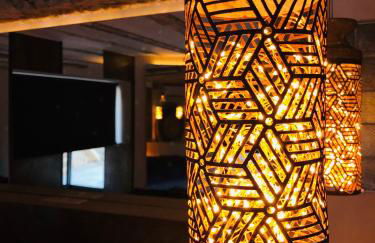 PRIVATE ROOM & SPA avec Jacuzzi privatif - Foto 42