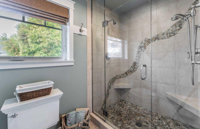 Truly a Treasure by Avantstay Walk to Beach, Patio - Foto 30