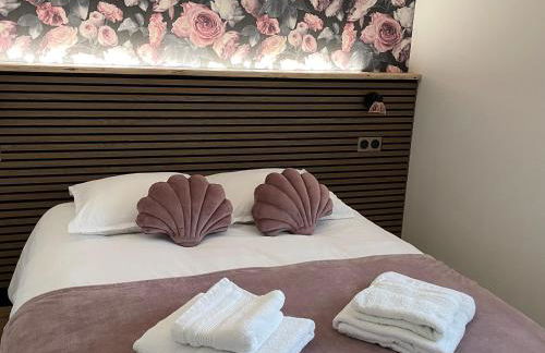 Chalet cosy à La Flèche avec terrasse et vue rivière - FR-1-410-424 - Photo 8